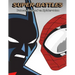 Super-Battles: Batman Beyond v/s Spider-Man