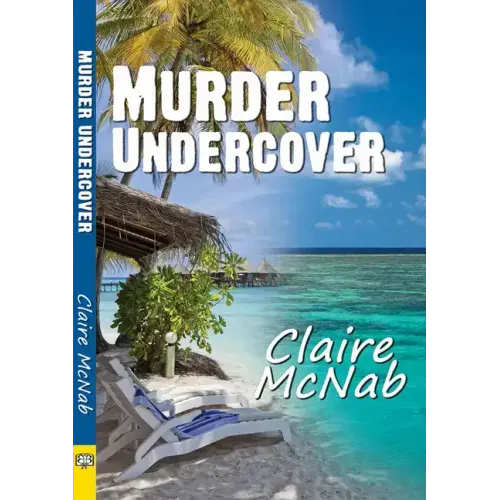 Murder Undercover