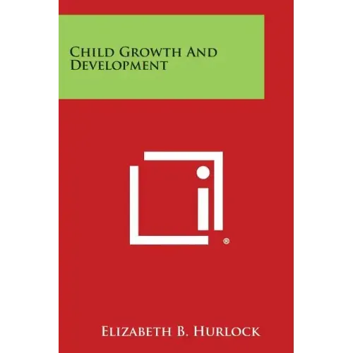 Child Growth and Development