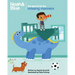 Noah and Blue: The Search for the Missing Manners: A fun way to teach children about manners and celebrate diversity