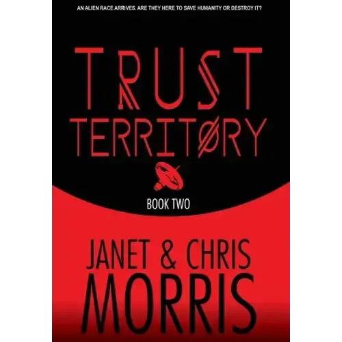 Trust Territory