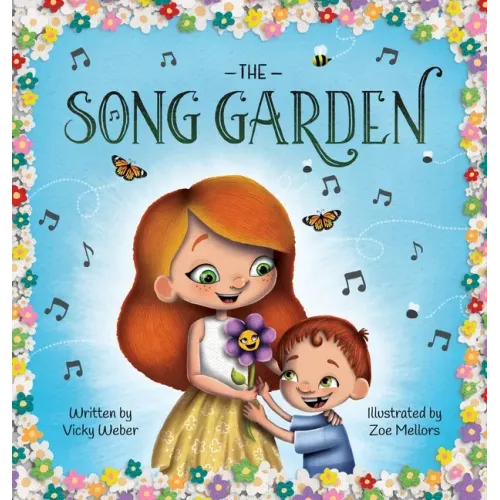 The Song Garden
