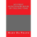 My First Montessori Book of Telling Time