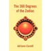 The 360 Degrees of the Zodiac