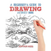 A Beginner's Guide to Drawing Activity Book