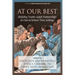 At Our Best: Building Youth-Adult Partnerships in Out-of-School Time Settings
