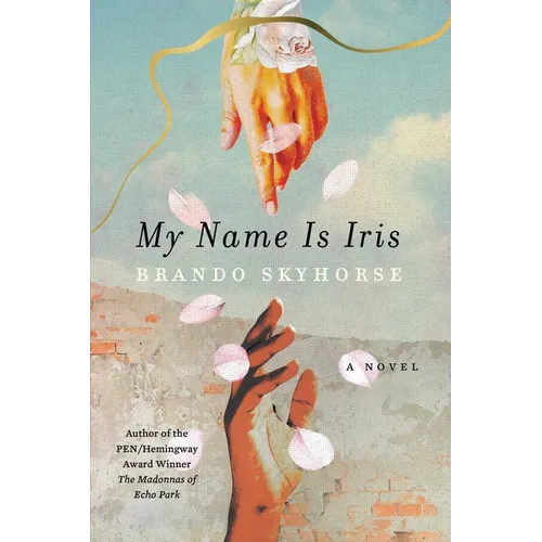 My Name Is Iris
