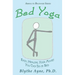 Bed Yoga: Easy, Healing, Yoga Move You Can Do in Bed