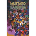 Mustard Earring