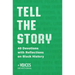 Tell the Story: 40 Devotions with Reflections on Black History