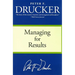 Managing for Results: Economic Tasks and Risk-Taking Decisions