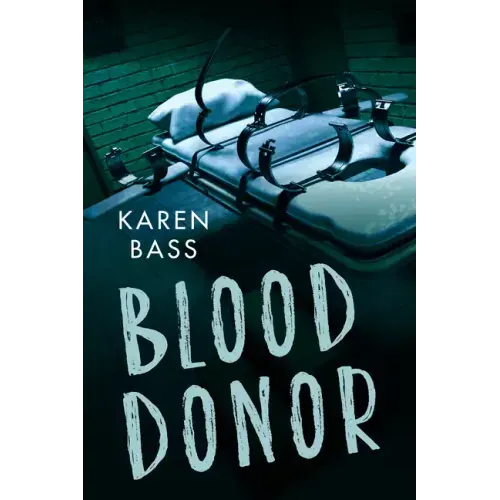 Blood Donor