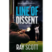 Line of Dissent: When a gunman is trying for a hole in one...