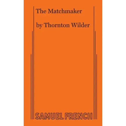 Matchmaker
