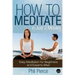How to Meditate in Just 2 Minutes: Easy Meditation for Beginners and Experts Alike! (Relaxation, Mindfulness & ASMR)