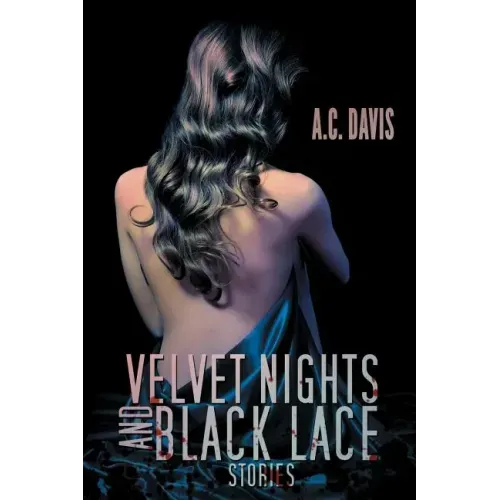 Velvet Nights and Black Lace Stories