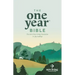 One Year Bible-NLT