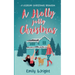 A Holly Jolly Christmas