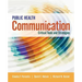 Public Health Communication: Critical Tools and Strategies
