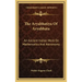 The Aryabhatiya of Aryabhata: An Ancient Indian Work on Mathematics and Astronomy