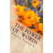The Power of Words: Death & Life Are In The Power of the Tongue