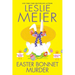 Easter Bonnet Murder