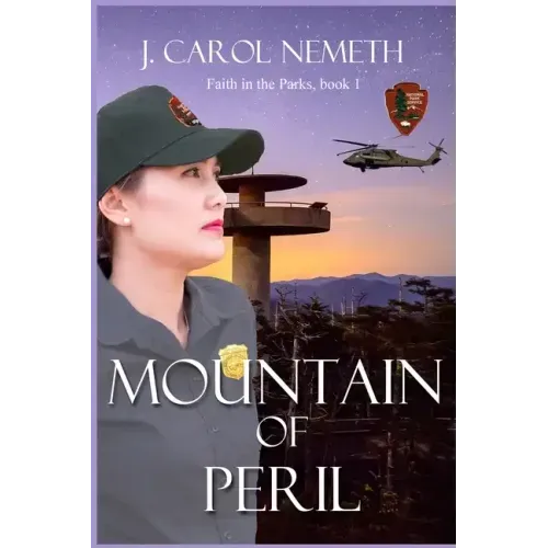 Mountain of Peril
