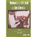 Anuario de Poesia de San Diego 2021: Pozol