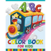 ABC Color Book For Kids