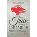 True Companion: Thoughts on Being a Pastor's Wife