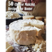 50 Cheese Making Recipes for Home