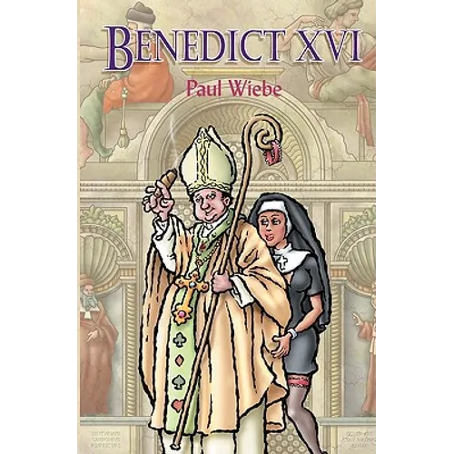 Benedict XVI