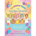 The Birthday Triplets and The Pony Race Adventure