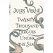 Twenty Thousand Leagues Under the Sea