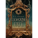 Cloaking Fate: An Epic Fantasy Romance