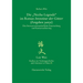 Die 'Nezha-Legende' Im Roman Investitur Der Gotter (Fengshen Yanyi): Eine Literaturwissenschaftliche Untersuchung Und Kontextualisierung