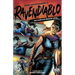 Ravendiablo: The Complete Graphic Novel