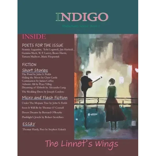 Indigo: The Linnet's Wings