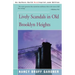 Lively Scandals in Old Brooklyn Heights