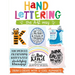 Hand Lettering the A-Z Way
