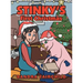 Stinky's First Christmas