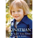 Jonathan, You Left Too Soon