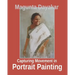 Capturing Movement in Portrait Painting