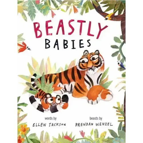 Beastly Babies