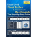 Excel Pivot Tables & Introduction To Dashboards The Step-By-Step Guide