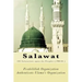 Salawat: 100 Salutations upon the Prophet [ PBUH ]