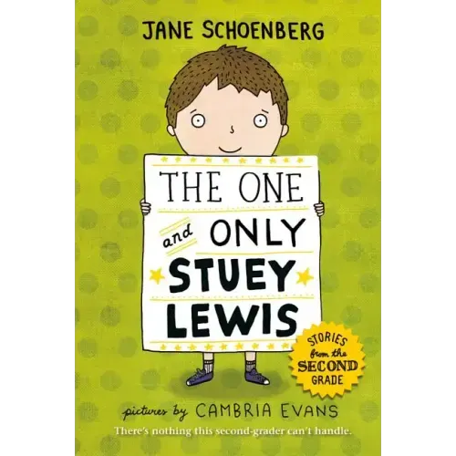 The One and Only Stuey Lewis: Stories from the Second Grade