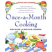 Once-a-Month Cooking: Revised and Expanded