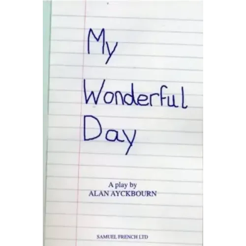 My Wonderful Day