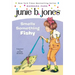 Junie B. Jones #12: Junie B. Jones Smells Something Fishy